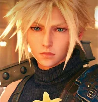Cloud Strife