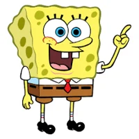 Spongebob Squarepant