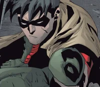 02 Jason Todd