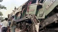 Bintaro Train Crash