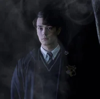 Tom Riddle 