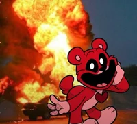 Bobby bear hug
