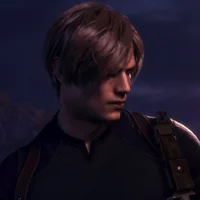 Leon Kennedy 