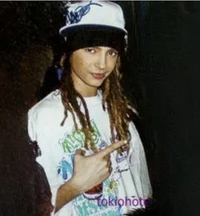 Tom Kaulitz