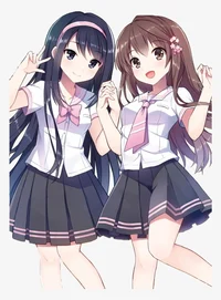 Younger sister Ver 2
