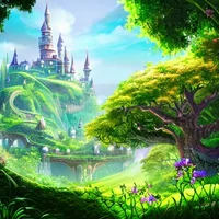 Mystic RPG