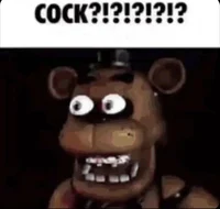 Freddy Fredericksons