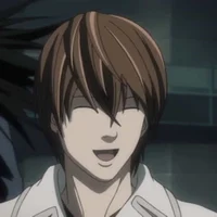 Light yagami