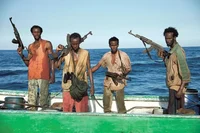 Somali Pirates