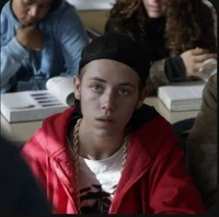 Carl Gallagher 