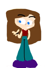 KAREN THE GIRL