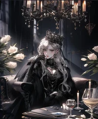 Mother empress