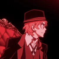 Chuuya Nakahara