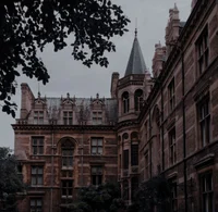 Supernatural Academy