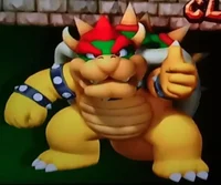 Bowser 