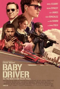 Baby Driver Rpg