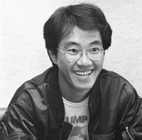 Akira Toriyama