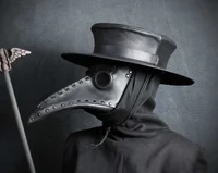 Plague Doctor