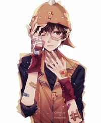 BoBoiBoy 