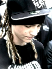 Tom Kaulitz 