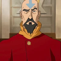 Tenzin