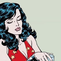 Donna Troy 