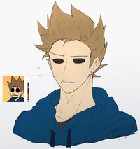 Tom eddsworld