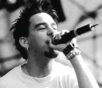 Mike Shinoda