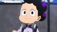 Mha-Minoru Mineta