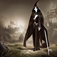 Grim reaper ultimate
