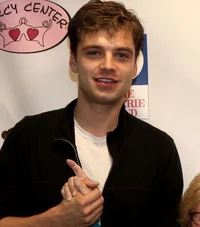 Sebastian stan 