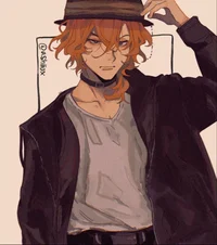 Chuuya