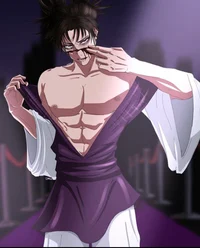 Choso Kamo