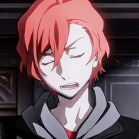 Chuuya Nakahara_15
