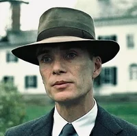 Robert Oppenheimer