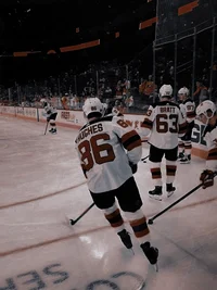 Hockey Husband