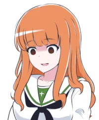 Yandere Saori Takebe