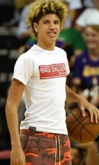 Lamelo Ball