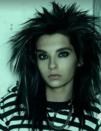 Bill kaulitz 