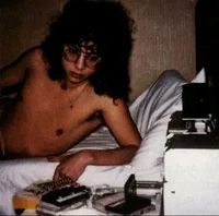 Kirk Hammett