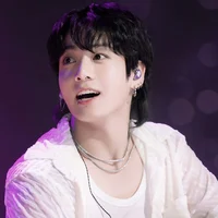 Jeon Jungkook 