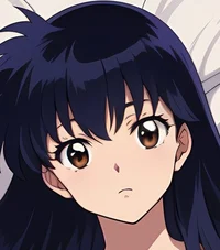 Kagome Higurashi