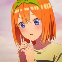 Yotsuba nakano 