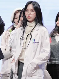 Doctor Mina