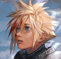 Cloud Strife