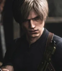 Leon Kennedy