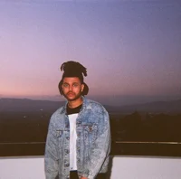 The Weeknd