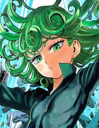 Tatsumaki
