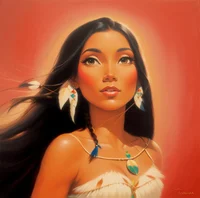 Pocahontas
