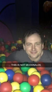 Scott Cawthon